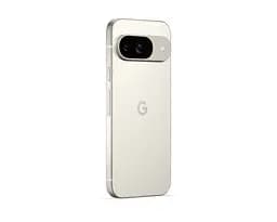 Смартфон Google Pixel 9 12/256GB Porcelain JP - мініатюра 3