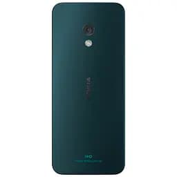 Мобільний телефон Nokia 225 4G DS 2024 Dark Blue - мініатюра 3