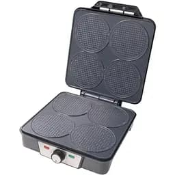 Вафельниця для тонких вафель Hauser SN-1004