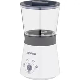 Спінювач молока Ardesto MBC-Y300W 330 мл 300 Вт білий - мініатюра 5