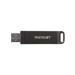 Флеш-накопичувач Patriot USB 3.2 Gen 1 Rage R550 1TB Type-A+C (PE1TR550DSAD) - мініатюра 4