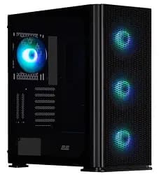 Корпус 2E GAMING VERTEX GI01B (2E-GI01B) Без БП