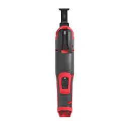 Інструмент багатофункціональний акумуляторний MILWAUKEE, M18 FMT-0X (каркас, універсальне лезо, шліфувальна підошва, шліфувальний - мініатюра 9