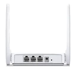 Бездротовий маршрутизатор MW301R Mercusys teh0022637 - мініатюра 2