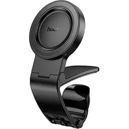 Держатель Hoco Show ring magnetic Car holder H60 dashboard 4.6-7"
