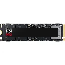 SSD накопичувач Samsung 9100 PRO 1TB (MZ-VAP1T0BW) [137310]