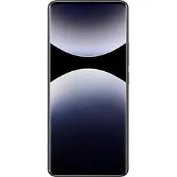 Смартфон Xiaomi Redmi Note 14 Pro 12 / 256 GB Midnight Black (чорний) євро