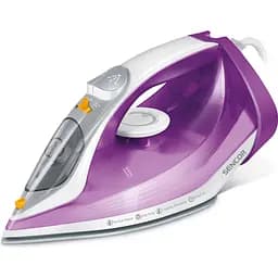 Утюг Sencor фиолетовый 2400 Вт (SSI5800VT)