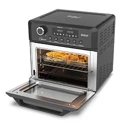Мультипіч-фритюрниця Sogo SS-10490 (18л, духовка, сушка, фритюр) - мініатюра 3