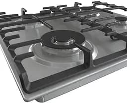 Газова варильна поверхня Gorenje GW642ABX (BG6AB-G0B) (6622987) - мініатюра 4