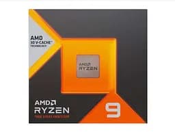 Процессор AMD Ryzen 9 7950X3D (100-100000908WOF)