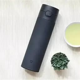 Термос Mijia insulation cup bomb cover version MJBWB03WC BHR4323TY Термочашка - мініатюра 5