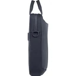 Сумка для ноутбука HP 16" Everyday Odyssey, Dark Grey (A08JTAA) - мініатюра 5