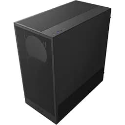 Корпус NZXT H5 Flow Black (CC-H52FB-01) [146841] - мініатюра 4