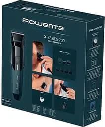 Машинка для стрижки Rowenta X Series 700 (11 в 1) TN9610E0 (7280504) - мініатюра 2