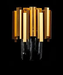 Бра с хрусталем Splendid-Ray 30-3944-85
