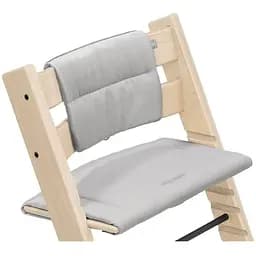 Текстиль для стульчика Stokke Tripp Trapp Anthracite (690001)