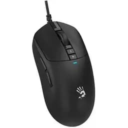 Комп'ютерна мишка A4Tech Bloody W72 Ultra USB Black (4711421001281) - мініатюра 2