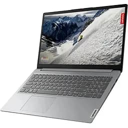 Ноутбук LENOVO IdeaPad 1 15AMN7,3 7320U la 41GHz, HD, 8GB, 256GB, DOS