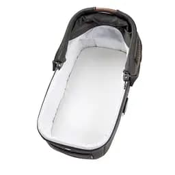 Коляска 2в1 Peg-Perego Vivace 500, вишукано-коричнева зі смужкою (PACK-VIV2100000003) - мініатюра 9