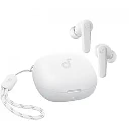 Бездротові навушники Anker SoundCore R50i (A3949) білі