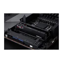 Модуль пам'яті для комп'ютера DDR5 32GB (2x16GB) 6000 MHz Ripjaws S5 G.Skill (F5-6000J3040F16GX2-RS5K) - мініатюра 7