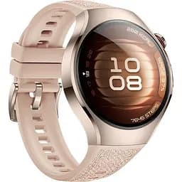 Смарт-годинник Huawei Watch 5 42 mm Beige (55020EWF) [144241] - мініатюра 3