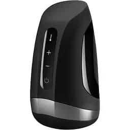 Мастурбатор Satisfyer Men Heat Vibration