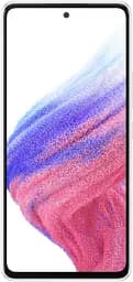 Смартфон Samsung Galaxy A53 5G 8/128Gb White [SM-A536EZWG] [69860] - мініатюра 3