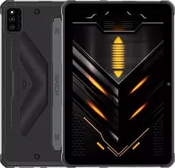 Захищений планшет Hotwav R6 Pro 8/128GB АКБ 15 600мАг Black