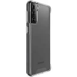 Чохол Epik TPU Space Case transparent для Samsung Galaxy S22+ Прозорий