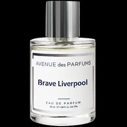 Парфюмированная вода Avenue des Parfums Brave Liverpool 50 мл