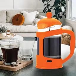 Заварник френч пресс для чая кофе Maestro MR-1665-800 800 мл чайник заварник стеклянный с прессом оранжевый