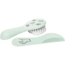 Набор расчесок Suavinex 2 шт. мятный (400265/2)