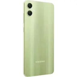 Смартфон Samsung Galaxy A05 4/64GB Light Green (SM-A055FLGD) - мініатюра 7
