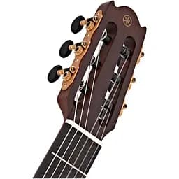 Класична гітара Yamaha NCX3C Natural [130402] - мініатюра 7