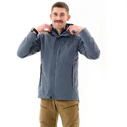 Куртка Turbat Escape Mns M Orion Blue (1054-012.004.3601)