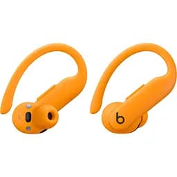 Навушники Beats by Dr. Dre Powerbeats Pro 2 Electric Orange (MX743) [142354] - мініатюра 3