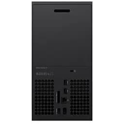 Стаціонарна ігрова приставка Microsoft Xbox Series X 1TB (889842640816) - мініатюра 2