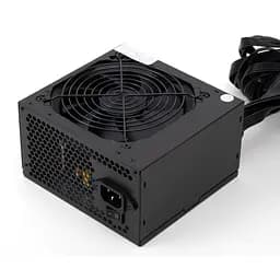Блок живлення Vinga 550W (VPS-550P1) - мініатюра 10