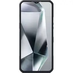 Мобільний телефон OUKITEL WP35 Pro 12/512GB Gray (6931940795289)