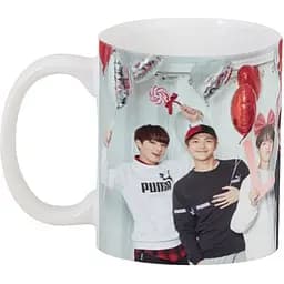 Кружка GeekLand БТS вечірка BTS party BTS 02.64