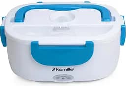 Ланч-бокс Snack з підігрівом (220V) Kamille 16.5х15х20 см kuh0007584