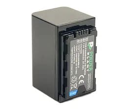 Акумулятор PowerPlant Panasonic VW-VBD58 5200mAh