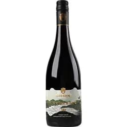 Вино Giesen Uncharted Pinot Noir червоне сухе 0.75 л