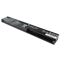 Акумулятор Asus A32-X401 (S301, S401, S501, X301, X401, X501 series) 10.8V 5200 mAh Black