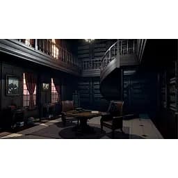 Ключ активації Microsoft The Inheritance of Crimson Manor для Xbox One/Series S/X - мініатюра 7