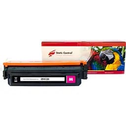 Картридж Static Control Parrot для HP CF413X (410X), Canon 046H magenta (002-01-LF413X)