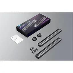 Світлодіодні панелі Govee H1063 Gaming Wall light Expansion Kit 2шт (H10630A5) [145628] - мініатюра 6