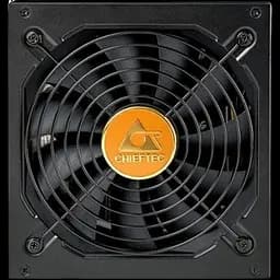 Блок живлення Chieftec Polaris 1250W 80+ Gold (PPS-1250FC)